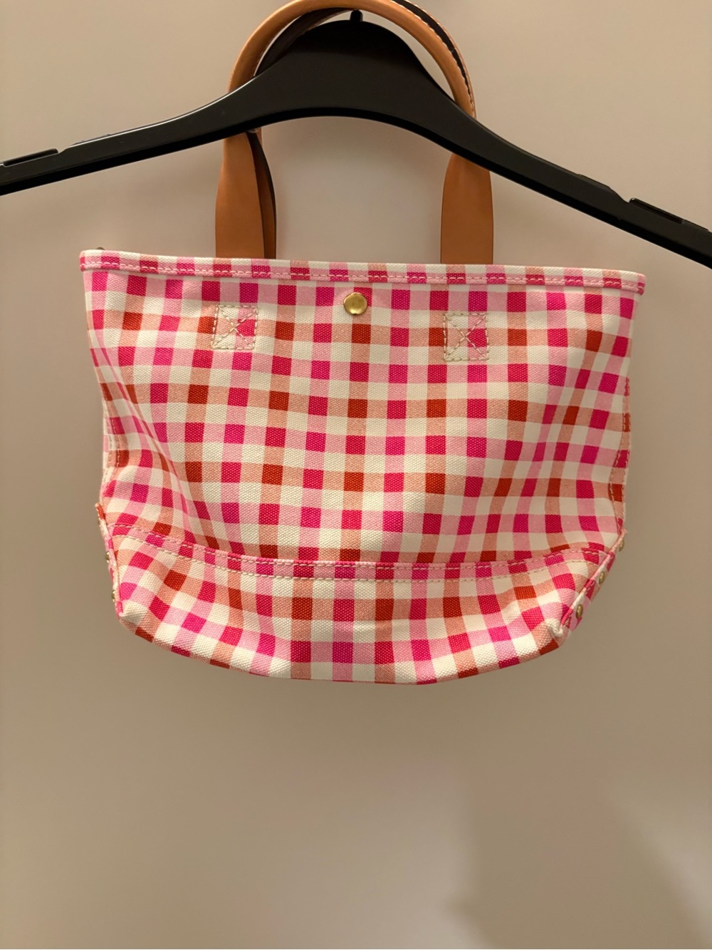 J. Crew Small Montauk Tote. New with tags.